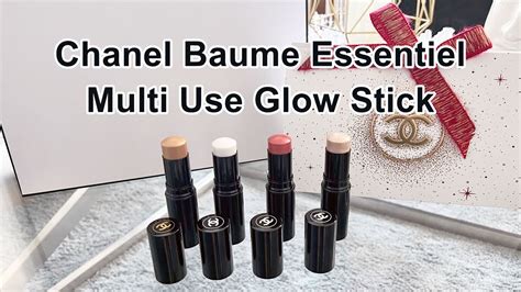 baume essential glow stick